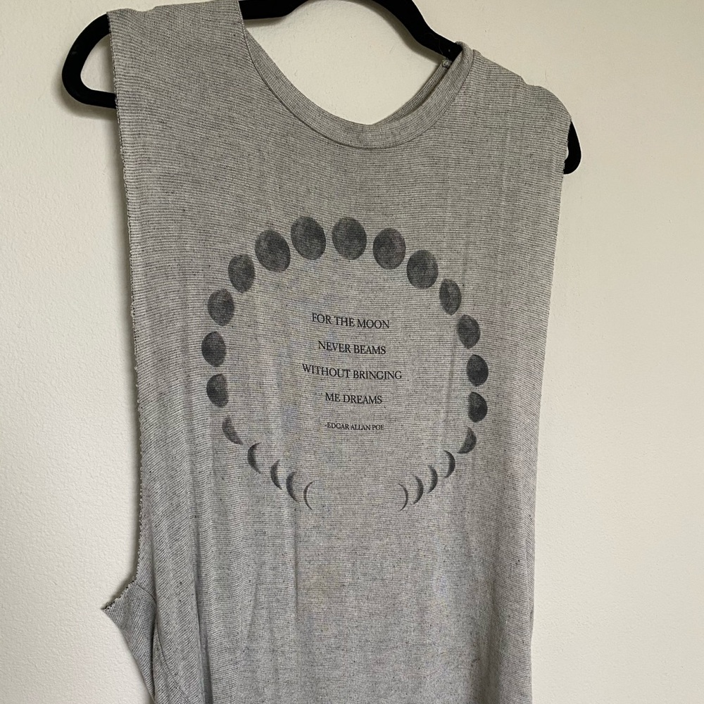 Urban Outfitters muscle tank | Sz M